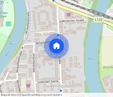 RSW Living - 1 Zimmer Apartment mit Küche - Foto 1