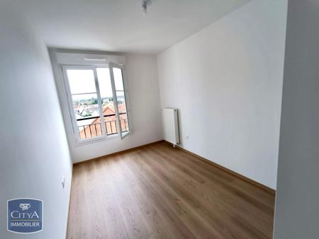 Location Appartement 3 pièces 60m² LE BLANC MESNIL 93150 - Photo 2