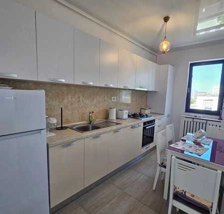 Campus studio 2 camere modern loc parcare prima inchiriere - Photo 4