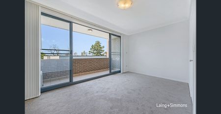 TWO BEDROOMS TOWNHOUSE FOR LEASE - Photo 5