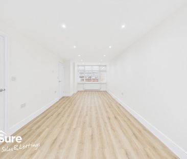 3 bedroom end of terrace house to rent - Photo 1