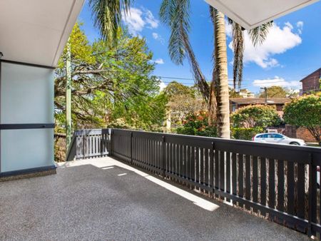 5/28 Morton Street, Wollstonecraft NSW 2065 - Townhouse For Rent | Domain - Photo 2