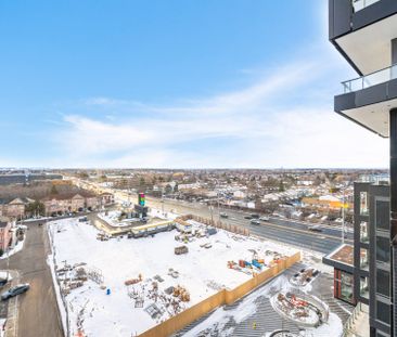 For Lease - 260 Malta Avenue Unit# 1401, Brampton, Ontario - Photo 6