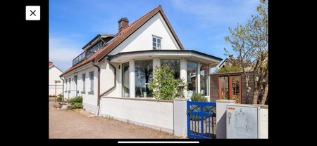 Kustgatan, Råå - Foto 5