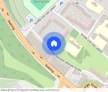 Verglaster Balkon, offene Küche, was will man mehr? - Foto 1