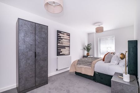 2 bedroom flat to rent - Photo 3