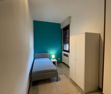 Stanza singola in Viale Quirico Filopanti, Bologna - Foto 3