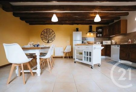Maison à louer 4 pièces - 95,40 m2 DEOLS - 36 - Photo 4