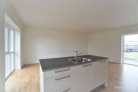 Attraktiv lejebolig i Silkeborg - Photo 5