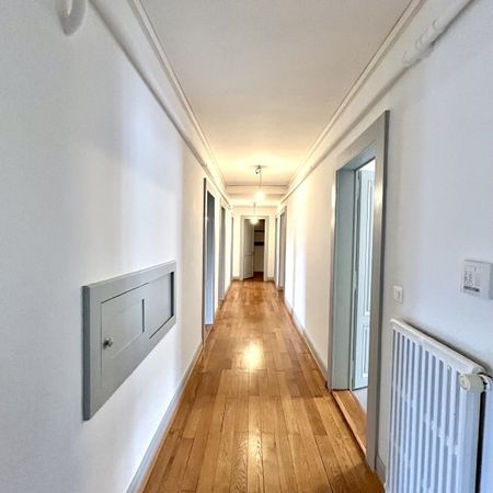 Rue du Panorama 16, 1800 VEVEY | Appartement 5 pièces - Foto 5