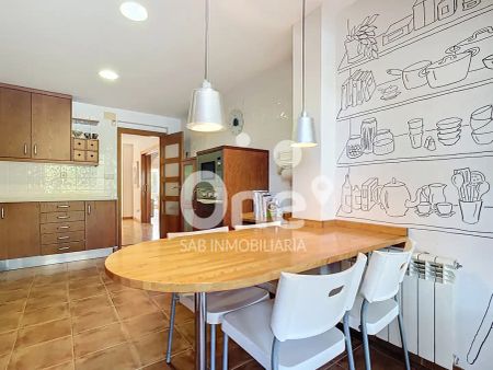 Casa o chalet de alquiler en San Antonio de Benagéber - Foto 3