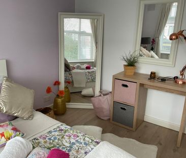 Room in a Shared House, Pendennis Road, N17 - Photo 4