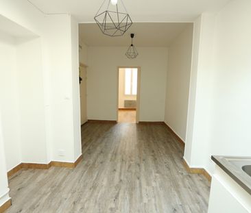 Location Appartement 2 pièces 28m² - Photo 1