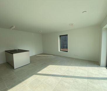 Prachtige nieuwbouw penthouse met 2 slaapkamers - Foto 4