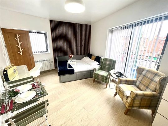 Alfreton Road, Nottingham - Photo 1