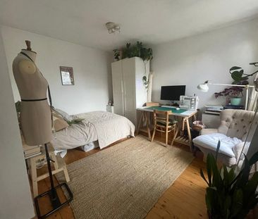 Studio Flat, Belgrade Road, N16 - Photo 4