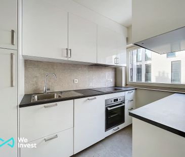 Appartement met twee slaapkamers in Meise - Photo 5