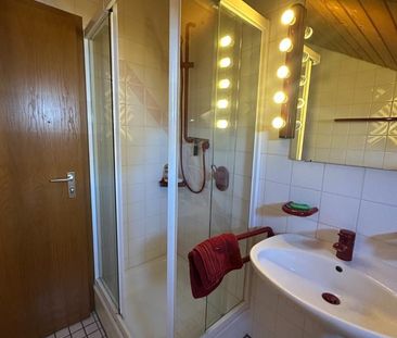 Renovierte 2-Zimmer-Wohnung | 60 qm | mit Balkon und Einbauküche - Photo 6