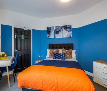 Jodrell Street, Nuneaton, CV11 5EE - Photo 6