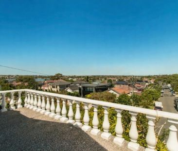 Elevated Retro Classic - Photo 5