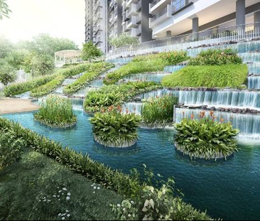 Riverbank @ Fernvale (D28), Condominium - For Rent - Photo 6