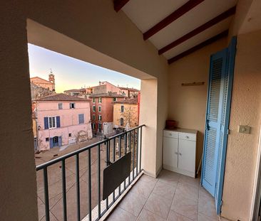 Location Appartement 2 pièces 43m² - Photo 4