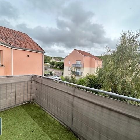 Location Appartement 3 pièces 59m² MORSBACH 57600 - Photo 1