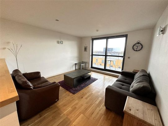 2 bedroom apartment to rent - Photo 1