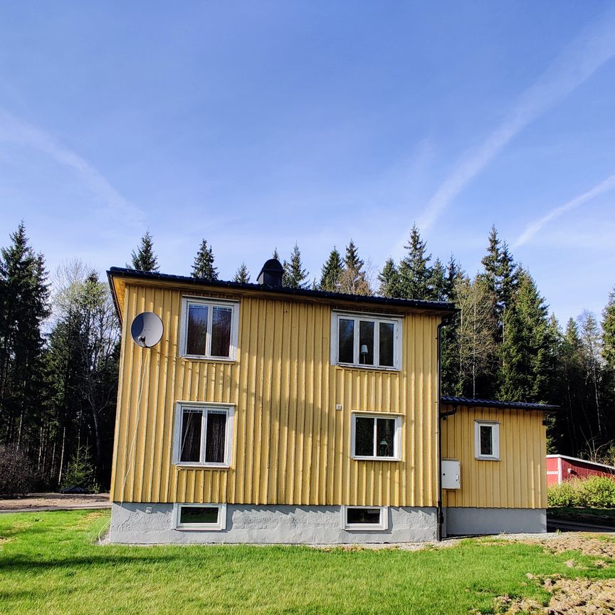 Ljurhallavägen, Alingsås - Foto 1
