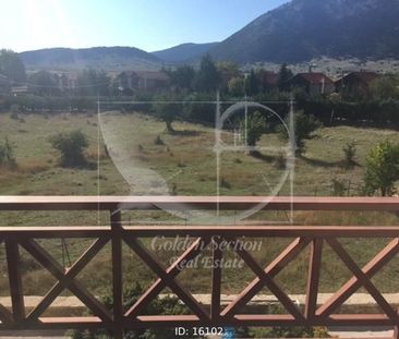 Μεζονέτα για ενοικίαση Αράχωβα - Photo 4
