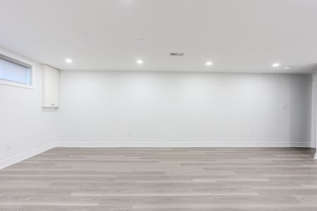 For Lease - 16 Doreen Court Unit# LOWER, Hamilton, Ontario - Photo 3