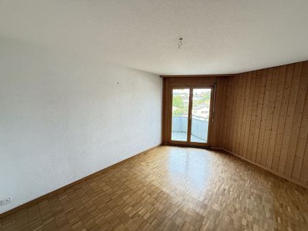 A large terrace and a quiet balcony - Photo 3