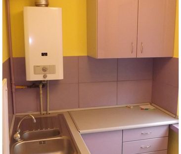 Gliwice os. Sikornik, Zimorodka - Zdjęcie 5