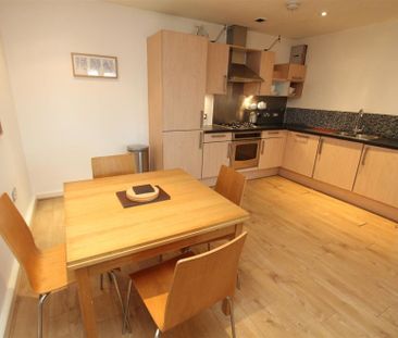 St James Quay, Leeds City Centre, LS10 1HG - Photo 6