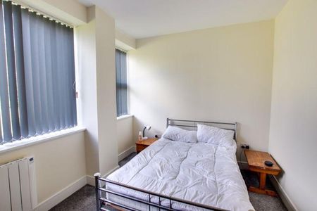 1 bedroom apartment to rent - Photo 2