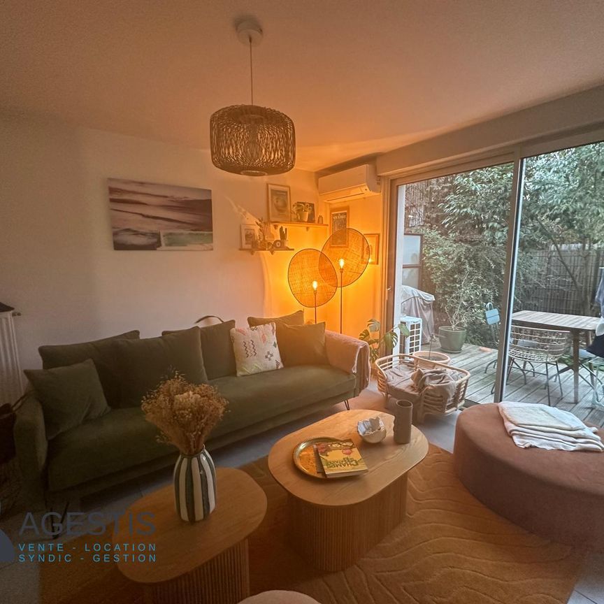 APPARTEMENT T3 59M - Photo 1