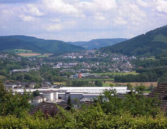 Bezugsfertige 3 Zimmer mit Balkon: Dein neues Zuhause - Foto 1