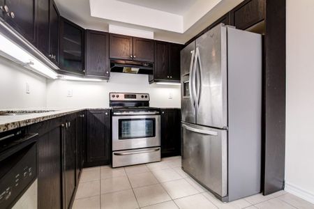For Lease - 37 Drewry Avenue Unit# 5, Toronto, Ontario - Photo 5