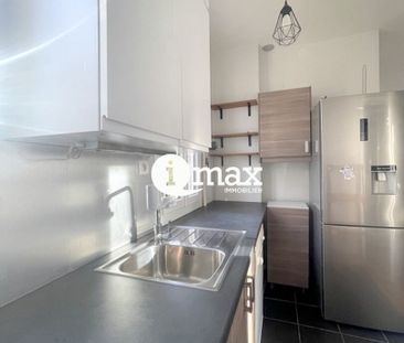 Location Appartement ASNIERES SUR SEINE - - Photo 2