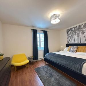 8 1/2 - Québec - 4 500 $/mois - Photo 2