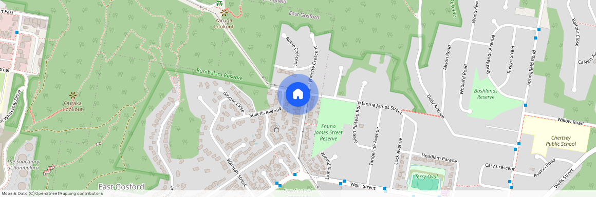 21A Lynnette Crescent, NSW 2250, East Gosford