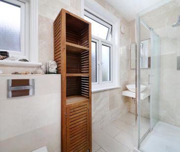 5 bedroom terraced house to rent - Photo 5