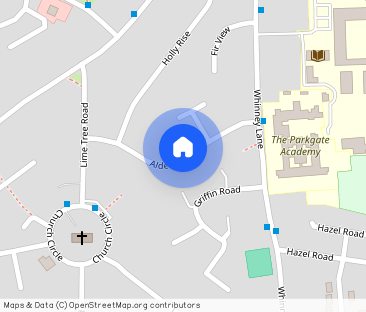 Alder Grove, New Ollerton, Newark, NG22 - Photo 1