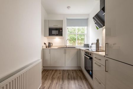 1 bedroom flat to rent - Photo 3