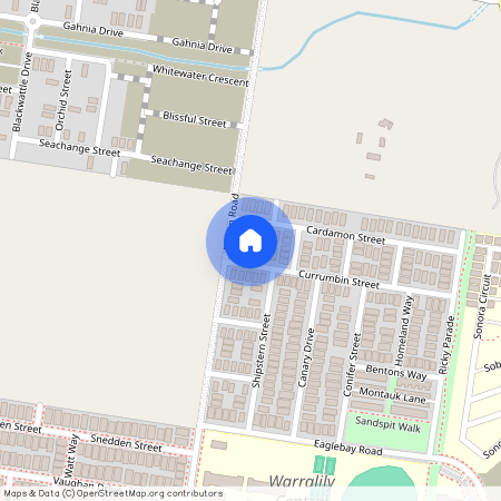 46 Currumbin Street, Vic 3217, Armstrong Creek