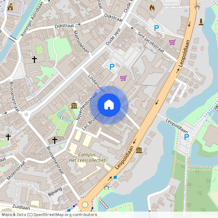 Leo Bruynincxstraat, 44, 9200, Dendermonde