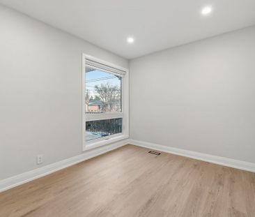 For Lease - 135 Waterloo Avenue Unit# Main, Toronto, Ontario - Photo 5
