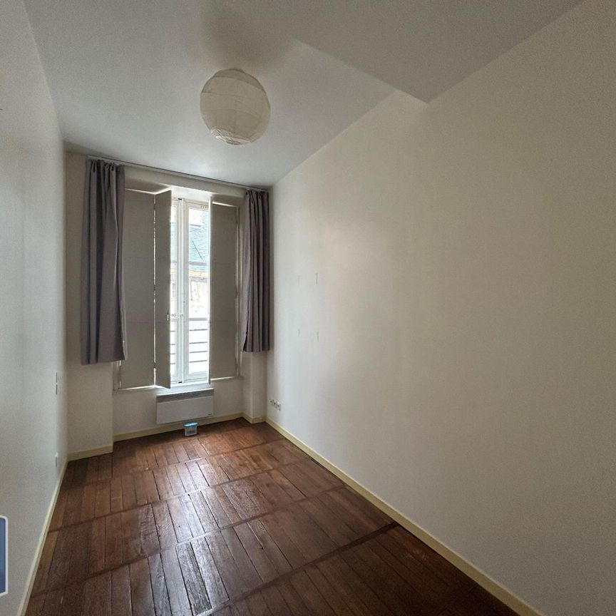 Location Appartement 3 pièces 46m² BLOIS 41000 - Photo 1