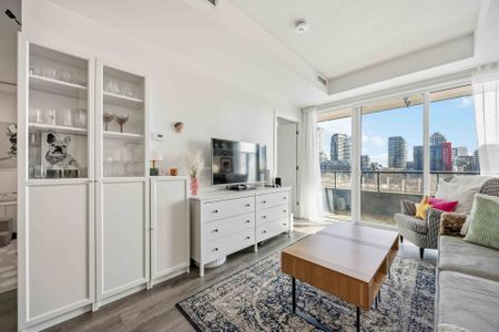 For Lease - 9 Tecumseth Street Unit# 517, Toronto, Ontario - Photo 4