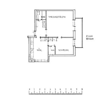 Blå Vägen 73 C - Photo 2